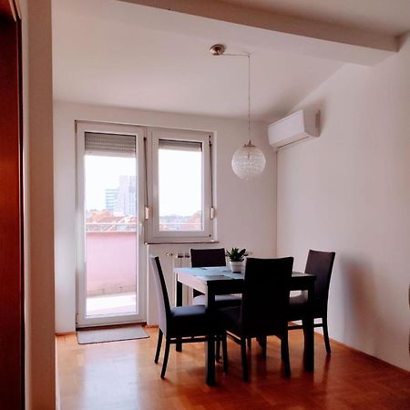 Mimi'S Lägenhet Zagreb Exteriör bild